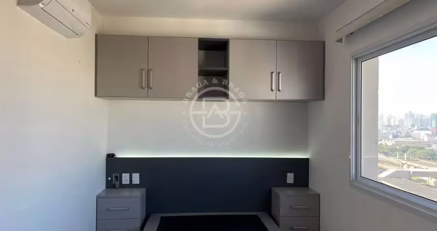 Studio para venda em são paulo, belenzinho, 1 dormitório, 1 banheiro