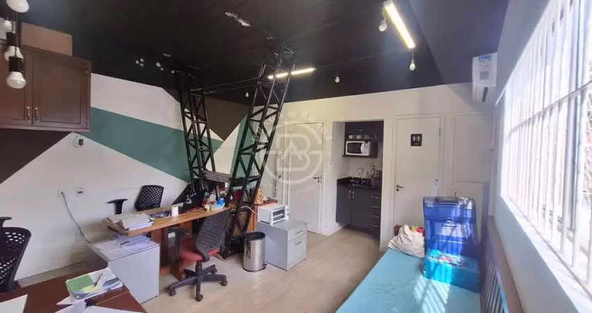 Sala comercial para venda em são paulo, belenzinho, 1 banheiro
