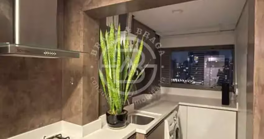 Apartamento para locação em são paulo, jardim américa, 2 dormitórios, 1 suíte, 2 banheiros, 1 vaga