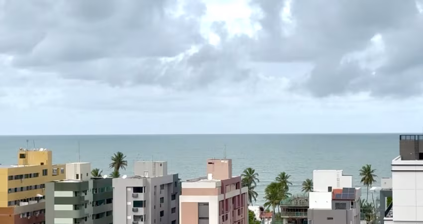APARTAMENTO 3 QUARTOS/ SENDO 2 SUÍTES + DCE- JARDIM OCEANIA