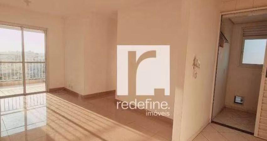 Apartamento 02 dorms /01 suite/ Torre Unica