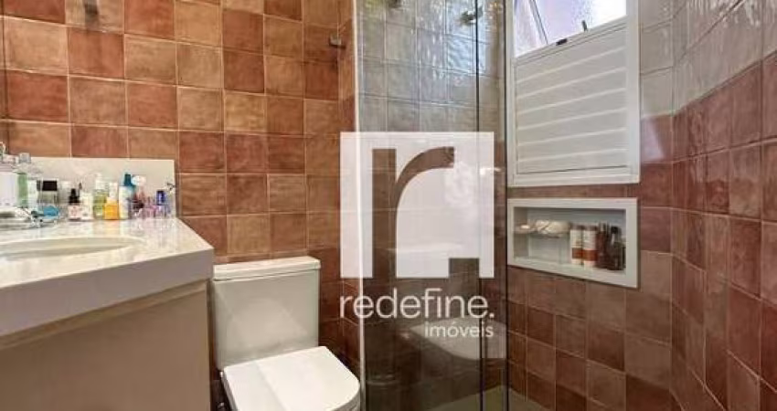 Apartamento Triplex com 2 dormitórios à venda, 150 m² por R$ 1.200.000,00 - Ipiranga - São Paulo/SP