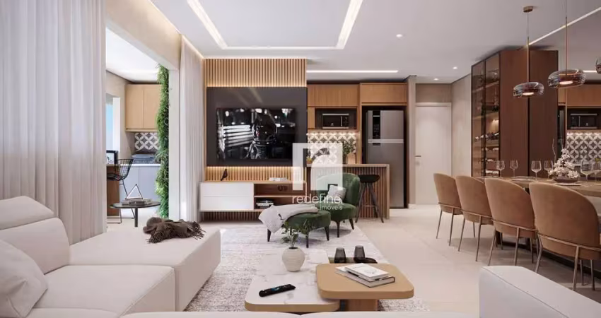 Apartamentos com 2 ou 3 dormitórios à venda no ipiranga a partir de r$ 512.500 - ipiranga - são paulo/sp