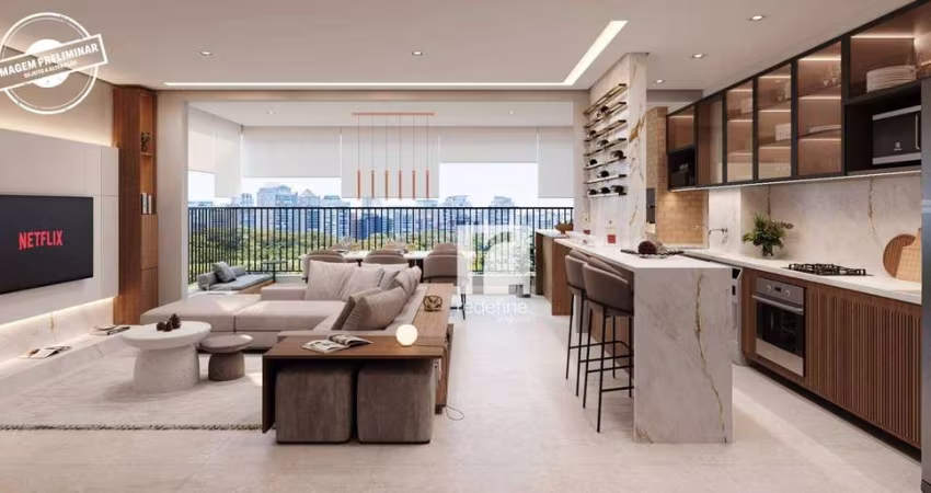 Apartamento com 2 ou 3 dormitórios à venda na Vila Carrão, São Paulo/SP