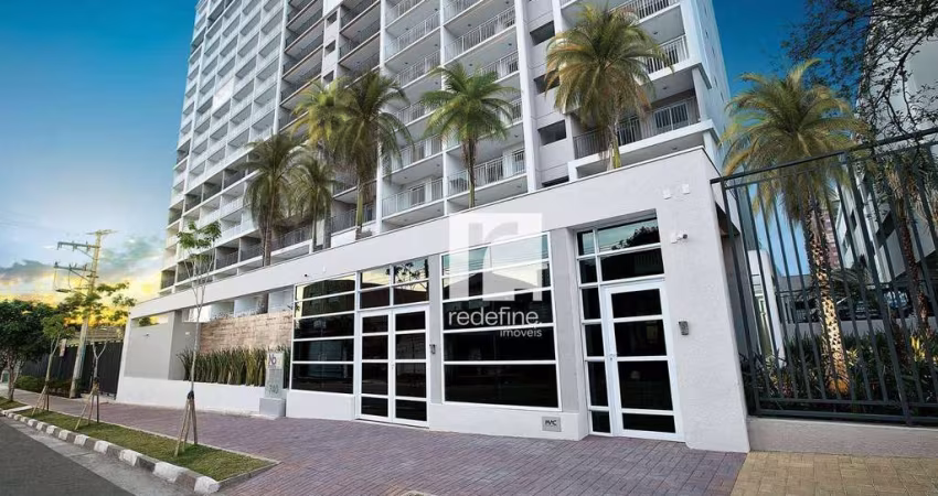 Studio com 1 dormitório à venda, 34 m² por R$ 405.000,00 - Ipiranga - São Paulo/SP
