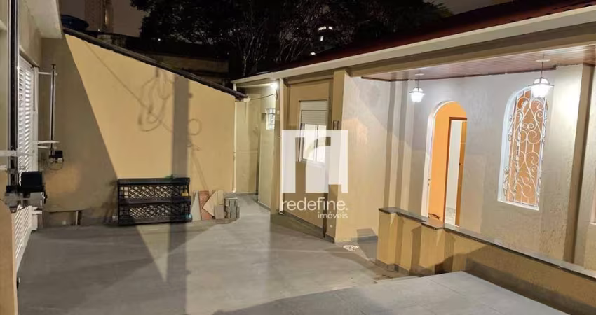 Casa em vila com 2 dormitórios - venda por R$ 1.200.000 - Vila Mariana - São Paulo/SP