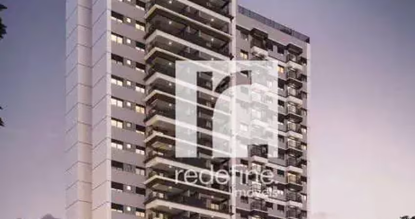Apartamento com 2 dormitórios à venda, 60 m² - ipiranga - são paulo/sp
