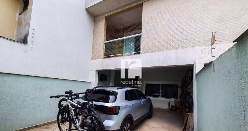Sobrado com 3 suítes e 4 vagas à venda por R$ 1.185.000 - Ipiranga - São Paulo/SP