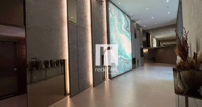 Apartamento com 2 dormitórios (1 suíte) à venda, 65 m² por R$ 960.000 - Vila Mariana - São Paulo/SP