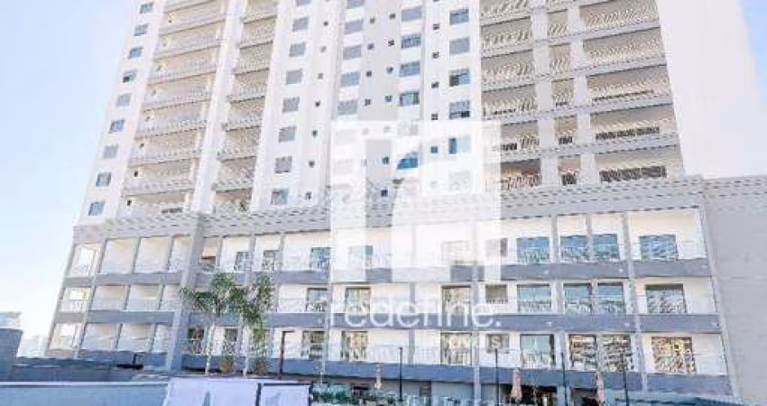 Apartamento com 2 Suítes à venda, 72 m² por R$ 1.100.000 - Ipiranga - São Paulo/SP