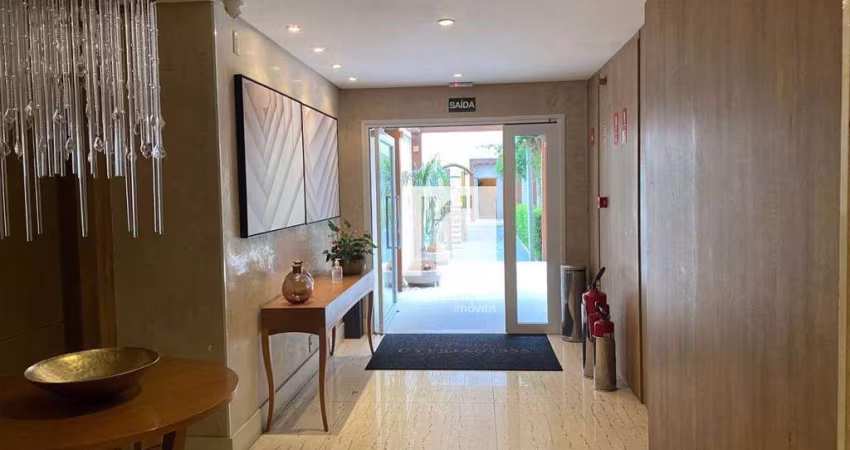 Apartamento com 2 dormitórios (1 suíte) à venda, 70 m² por R$ 805.000 - Ipiranga - São Paulo/SP
