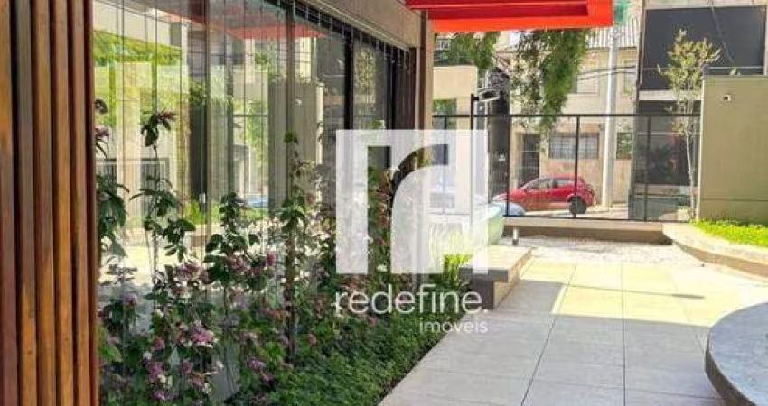 Apartamento com 2 dormitórios (1 suíte) + deposito privativo à venda, 60 m² por R$ 837.660 - Ipiranga - São Paulo/SP