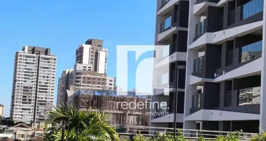 Studio com 1 dormitório à venda, 20 m² por r$ 277.000 - ipiranga - são paulo/sp