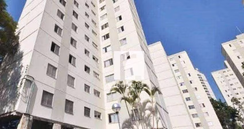 Apartamento com 3 dormitórios à venda, 72 m² por R$ 420.000 - Vila Monumento - São Paulo/SP