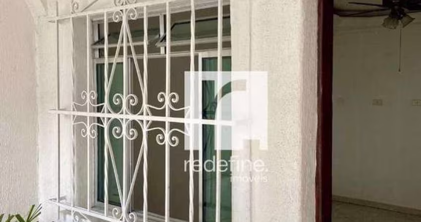 Sobrado com 4 dormitórios (2 suítes) e 2 vagas, à venda, 204 m² por R$ 745.000 - Ipiranga - São Paulo/SP