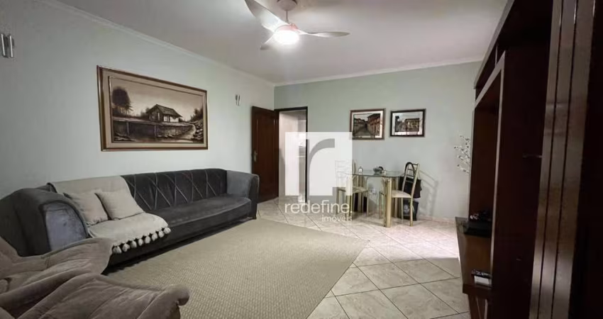 Sobrado com 3 dormitórios à venda, 276 m² por R$ 745.000,00 - Jardim Leblon - São Bernardo do Campo/SP