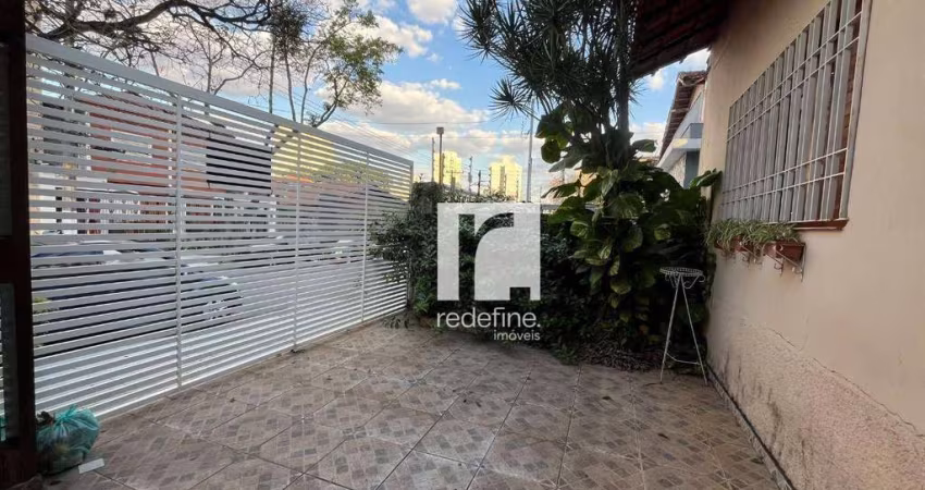Casa com 5 dormitórios 3 vagas à venda por R$ 1.280.000 - Ipiranga - São Paulo/SP