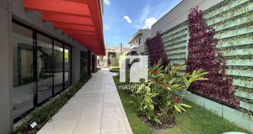 Apartamento novo com 2 dormitórios (1 suíte) à venda, 53 m² por r$ 711.550 - rua dona leopoldina, 625 - ipiranga - são paulo/sp