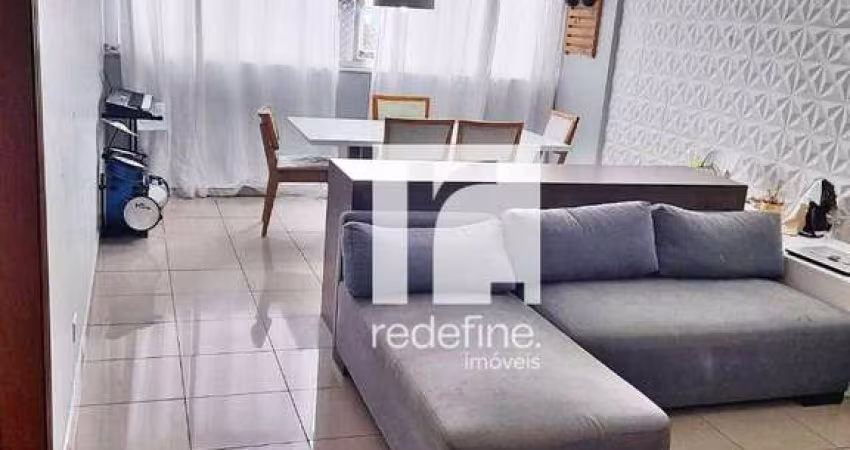 Apartamento com 3 dormitórios (1 suíte) e 1 vaga à venda, 103 m² por R$ 586.000 - Vila Monumento - São Paulo/SP
