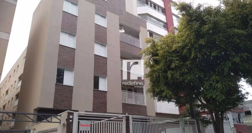 Apartamento com 2 dormitórios à venda, 62 m² por R$ 479.900 - Centro - São Bernardo do Campo/SP.