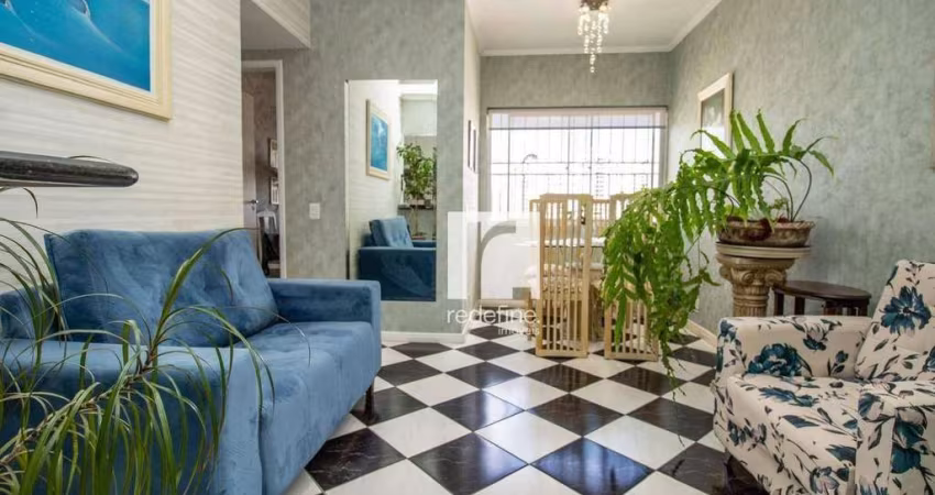 Apartamento com 2 dormitórios e vaga  à venda, 62 m² por R$ 790.000 - Moema - São Paulo/SP