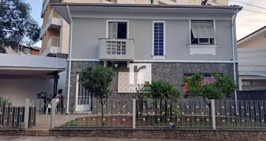 À menos de 230 metros da estação - Sobrado com 3 dormitórios e 2 vagas à venda, 150 m² por R$ 1.300.000 - Saúde - São Paulo/SP