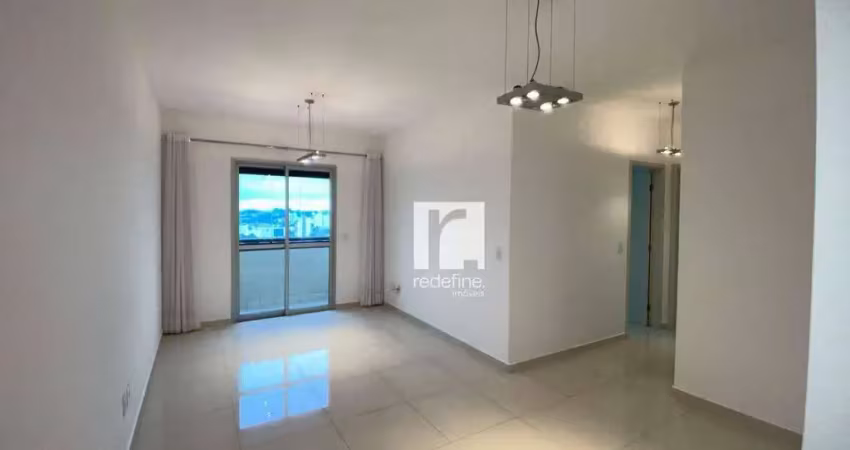 Apartamento à venda com 2 dormitórios, 64 m² por r$ 350.000 - santa terezinha - são bernardo do campo/sp - vaga demarcada!