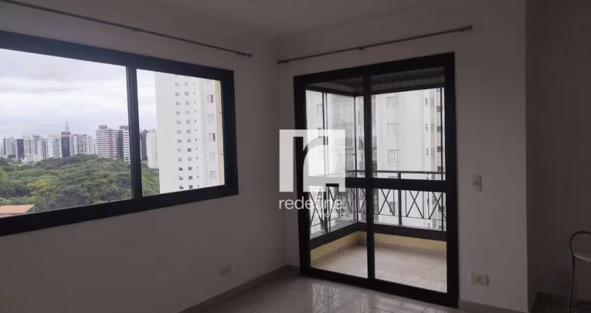 Apartamento com 3 dormitórios à venda, 89 m² por R$ 850.000