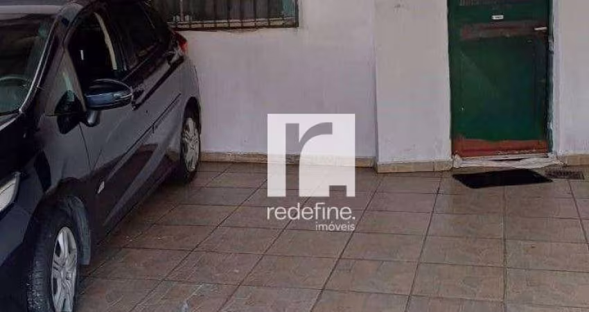 Casa para venda ou Locação no Ipiranga com 190m² - 02 quartos (01 suíte) 02 vagas de garagem - Venda R$ 550.000,00 - Pacote Locação R$ 4.209,00
