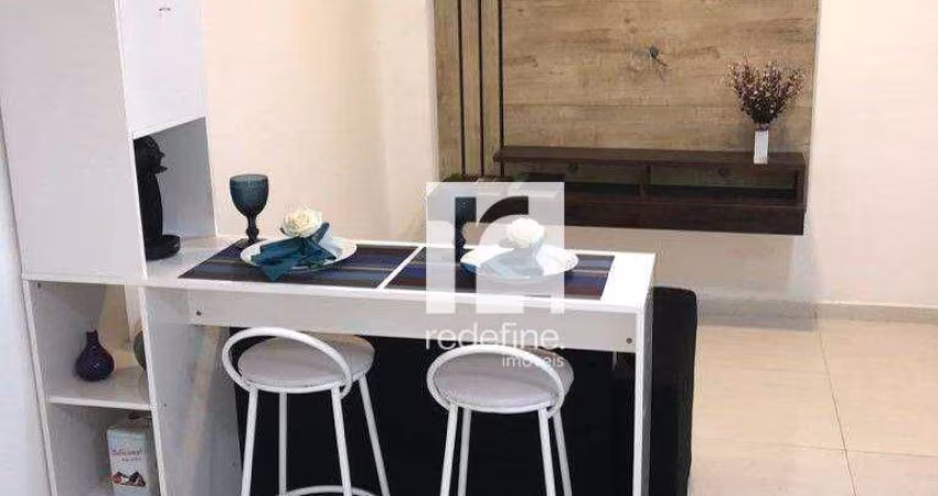 Studio duplex de 35m² para locação no Ipiranga, todo mobiliado - Pacote Locação R$ 2.229,00