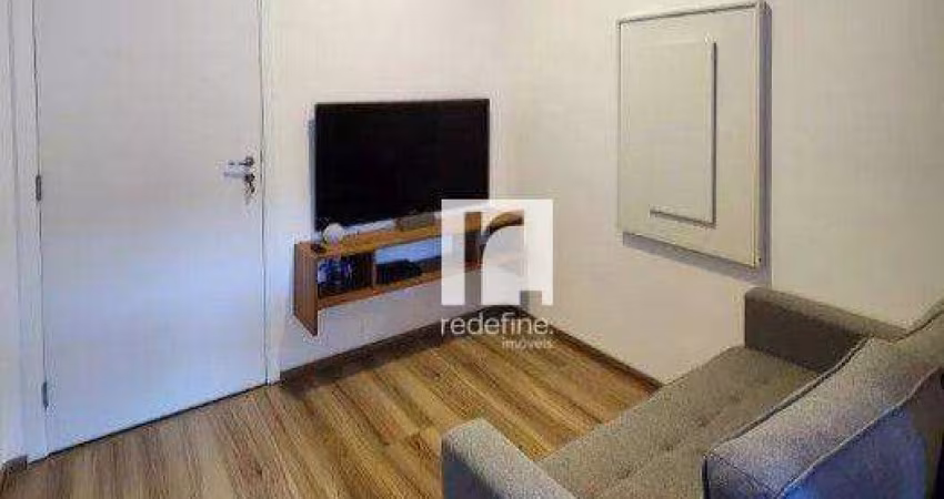 Apartamento tipo Studio no Ipiranga com 01 dormintório, mobiliado, à VENDA por R$ 430.000,00