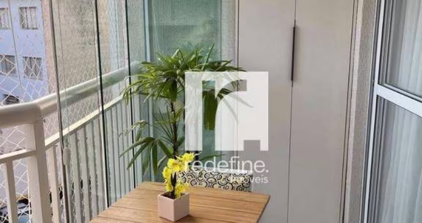 Lindo Apartamento em São Caetano