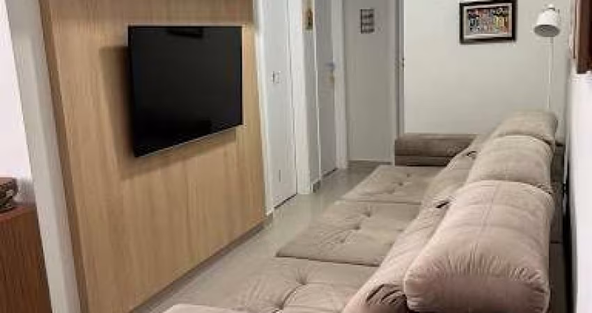 Apartamento com 3 dormitórios à venda, 68 m² por R$ 365.000,00 - Nova Petrópolis - São Bernardo do Campo/SP