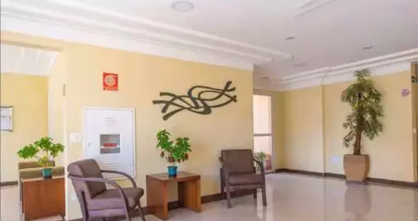 Apartamento com 3 dormitórios à venda, 74 m² por R$ 550.000,00 - Bairro Campestre - Santo André/SP