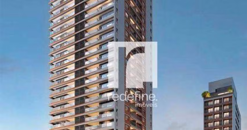 Apartamento com 3 Suítes à venda, 140 m² - Vila Mariana - São Paulo/SP