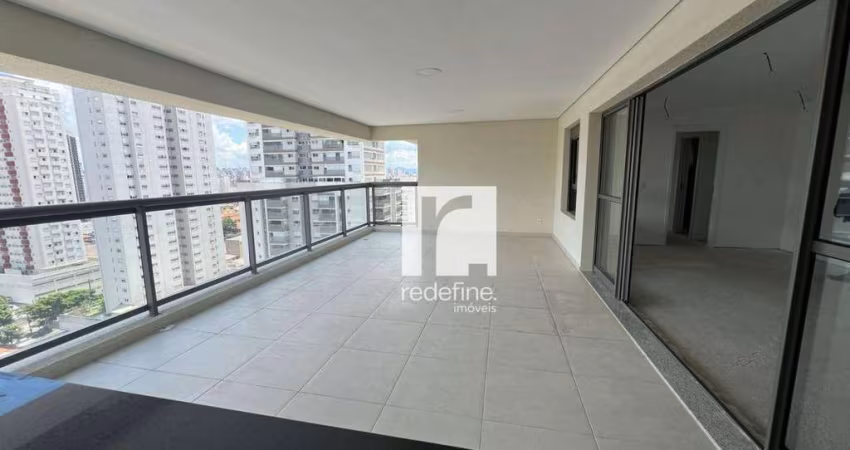 Apartamento à venda, 160 m² por R$ 1.884.000,00 - Ipiranga - São Paulo/SP
