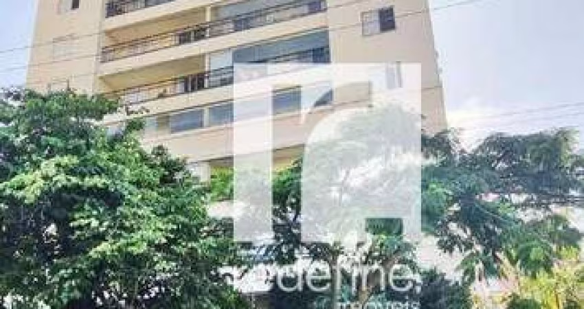Apartamento com 3 dormitórios à venda, 98 m² por R$ 1.064.000,00 - Ipiranga - São Paulo/SP