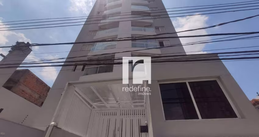 Apartamento com 2 dormitórios à venda, 63 m² por R$ 480.000,00 - Vila João Basso - São Bernardo do Campo/SP