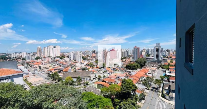 Apartamento com 2 dormitórios à venda, 67 m² por R$ 350.000,00 - Vila Damásio - São Bernardo do Campo/SP