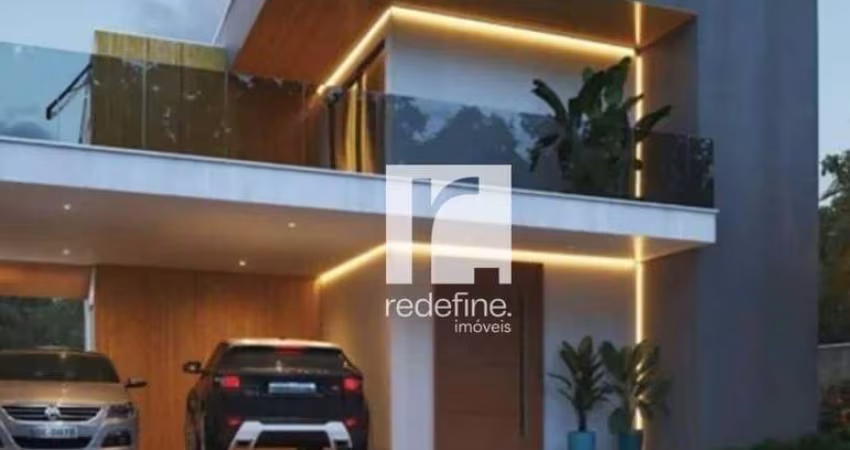 Sobrado com 4 dormitórios à venda, 358 m² por R$ 4.575.000,00 - Parque Terra Nova II - São Bernardo do Campo/SP