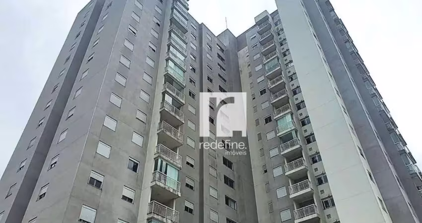 Apartamento na Mooca de 35m² mobiliado com 01 suíte Locação. PACOTE: R$ 3.262,00