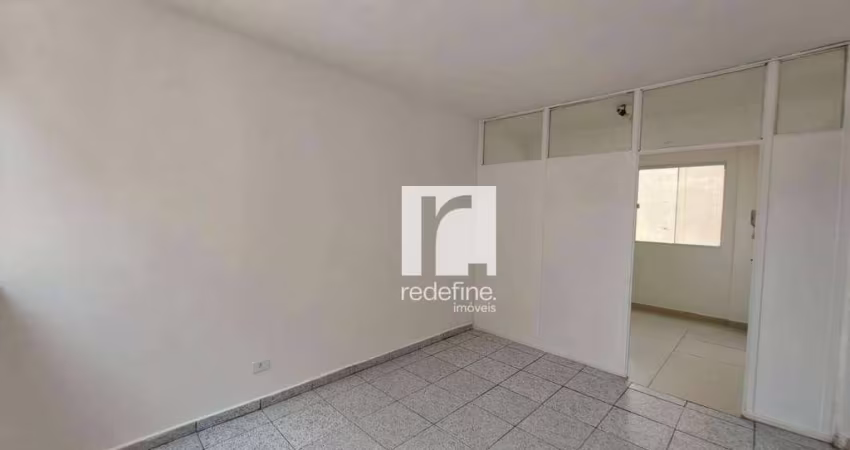 Apartamento de 30m² com 01 dormitório em Pinheiros para Locação. Pacote: R$ 2.203,00