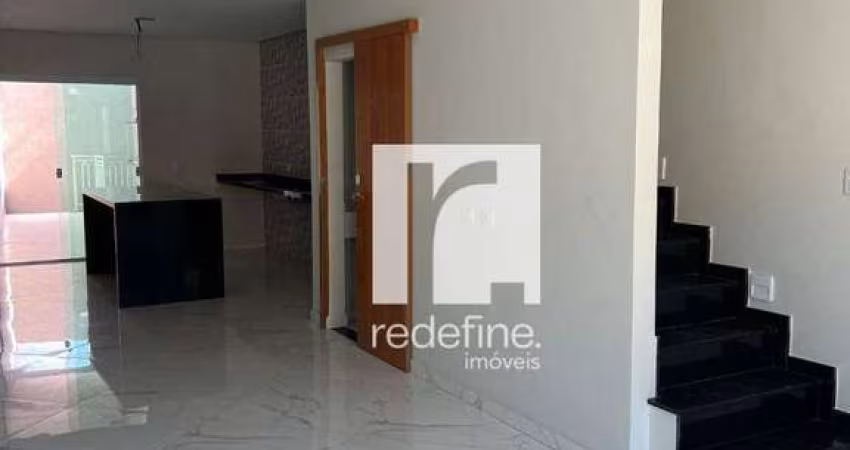 Sobrado com 3 Suítes e 05 vagas à venda, 218 m² por R$ 950.000 - Vila Carrão - São Paulo/SP