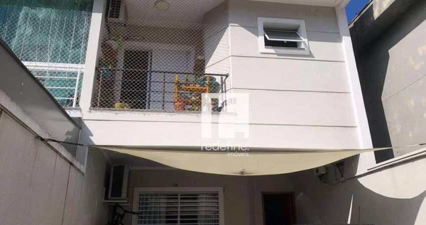 Sobrado à venda no Ipiranga de 150m² com 03 Suítes, energia solar e localização privilegiada por R$ 958.000,00