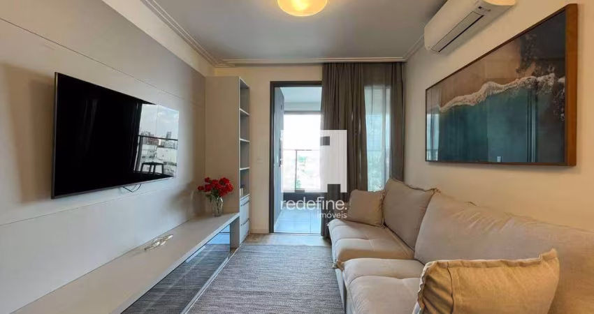 Vila Clementino, SP: Apartamento Confortável com 2 Dormitórios, Suíte, 72m² - R$ 1.250.000
