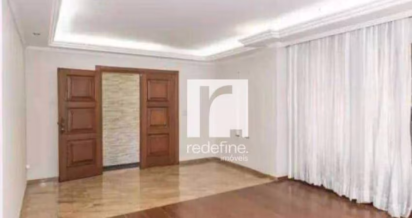 Casa com 4 dormitórios, (05 vagas) 294 m² - venda por R$ 1.862.000 ou aluguel por R$ 9.400,00 - Bosque da Saúde - São Paulo/SP