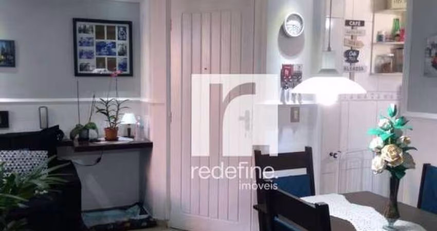 Apartamento com 3 dormitórios à venda, 68 m² por R$ 330.000,00 - Demarchi - São Bernardo do Campo/SP