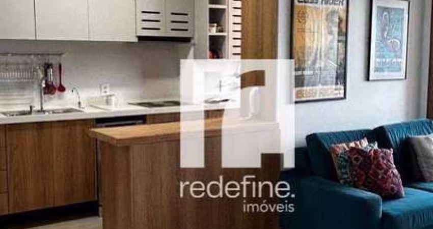 Apartamento com 2 dormitórios, (02 vagas) à venda, 68 m² por R$ 1.230.000 - Vila Mariana - São Paulo/SP
