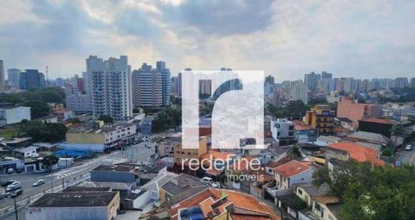 Apartamento com 3 Suítes à venda, 170 m² por R$ 660.000 - Vila Santa Terezinha - São Bernardo do Campo/SP