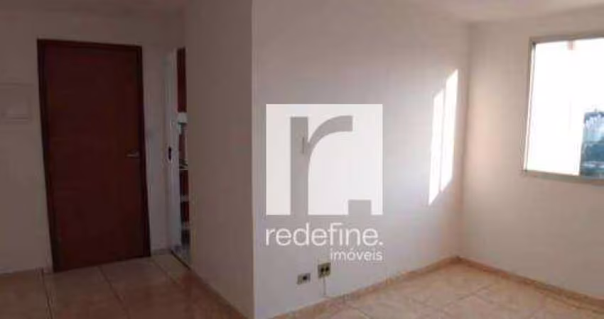 Apartamento com 2 dormitórios à venda, 50 m² por R$ 250.000,00 - Santa Terezinha - São Bernardo do Campo/SP